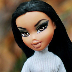 Edel - Bratz Dolls ft. Gothganastan
