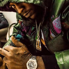 Rio Da Yung Og - Can’t Stop