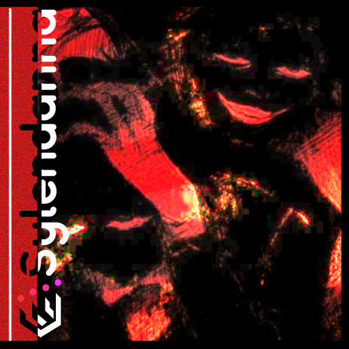 Sylendanna_You Cant Save Me (on Spotify & Apple Music!)