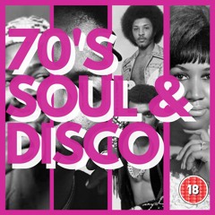 GROWN FOLKS MUSIC VOL.2 (70'S BALLADS MIX)