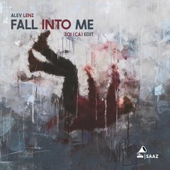 Alev Lenz - Fall Into Me (Zoi Edit) - [FREE DOWNLOAD]