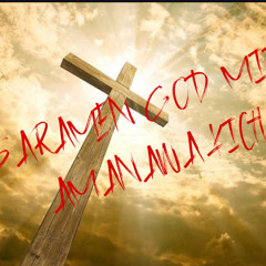 SARAMEN GOD MI AMANAWA KICH.