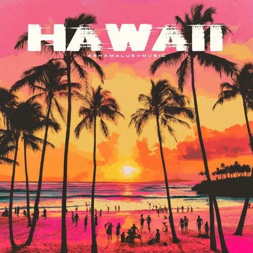 Hawaii - Happy Travel Music & Cheerful Instrumental Music (Listen & Free Download MP3)