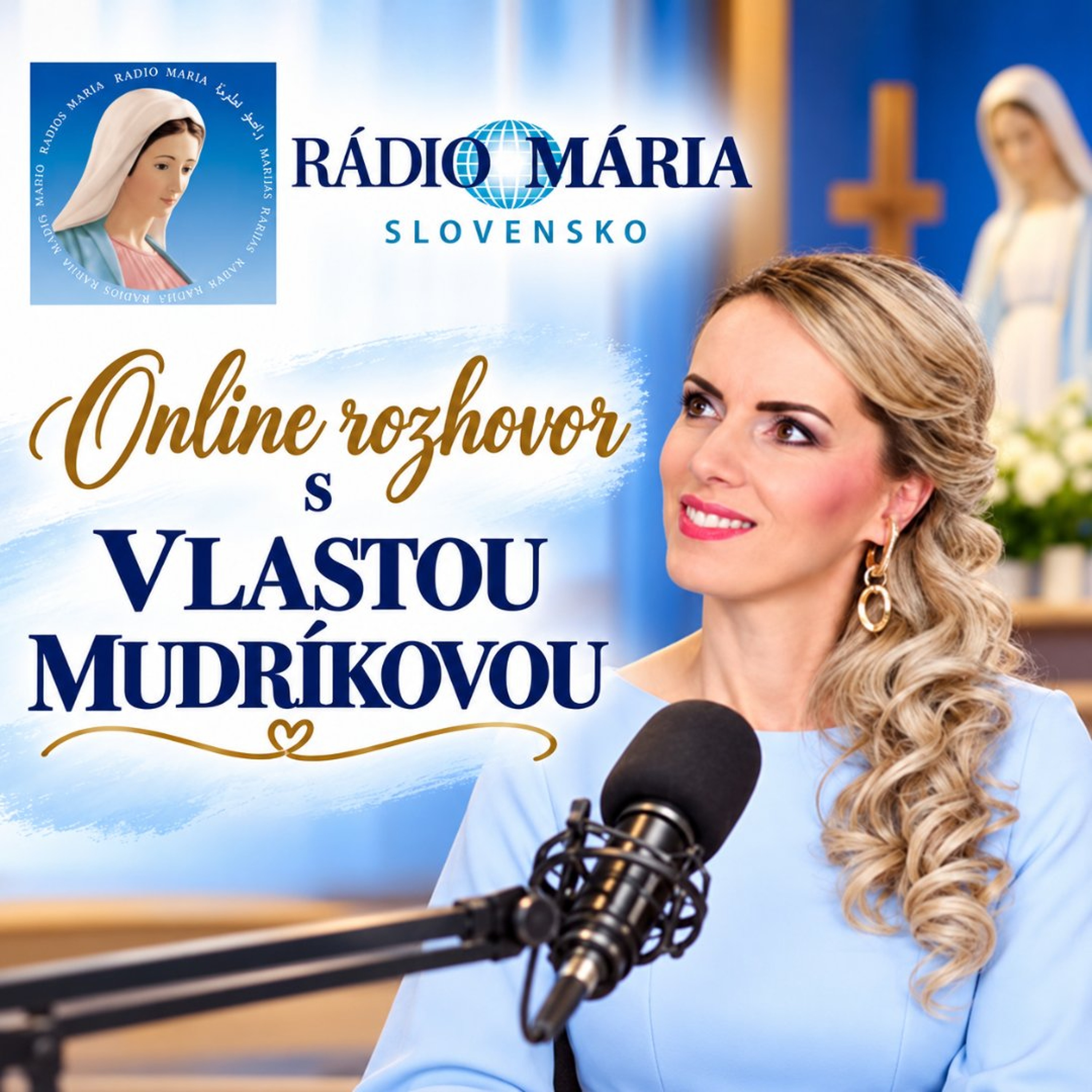 Rádio Mária Slovensko