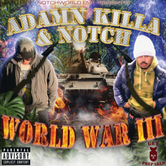 NOTCH X ADAMN KILLA - KNOCK YOUR LIGHTS OUT