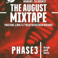 Phase3 - The August Mixtape 2023
