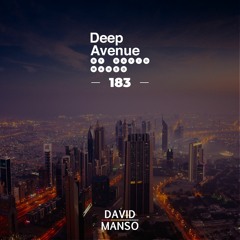 David Manso - Deep Avenue 183
