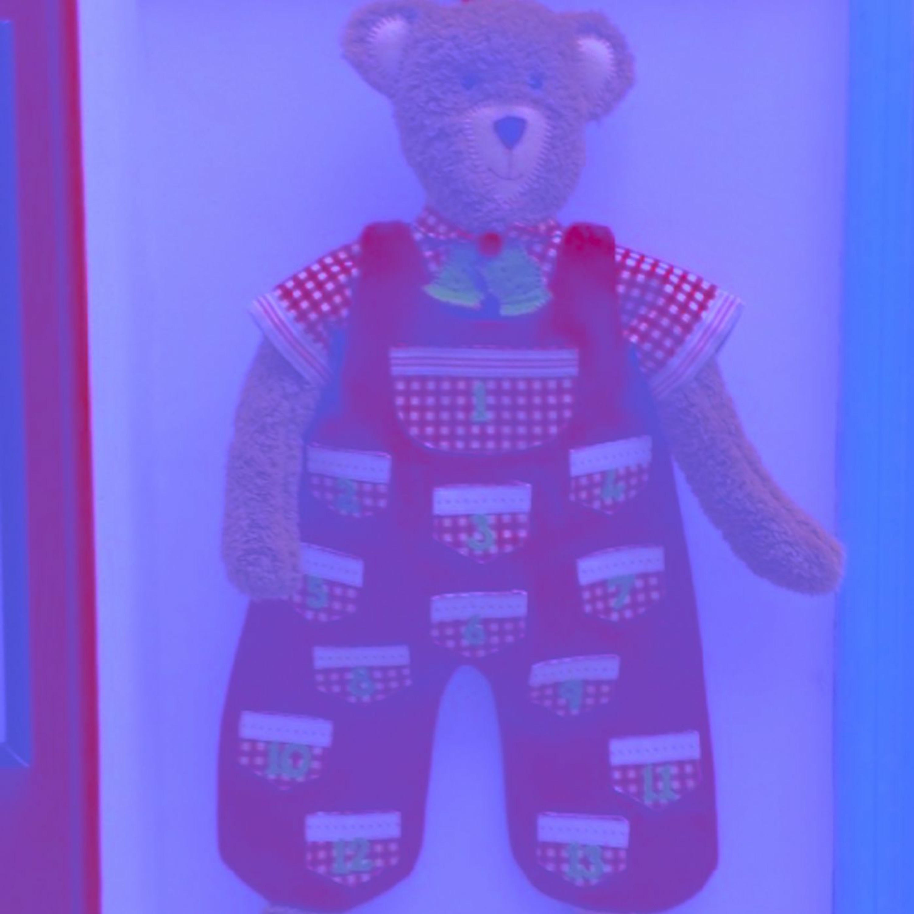 Teaganbear