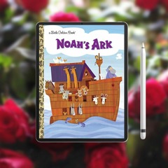 Noah's Ark (Little Golden Book). No Payment [PDF]
