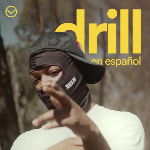 Stream Diskover Co. Listen to DRILL 2023 • DRILL ESPAÑA • Drill en