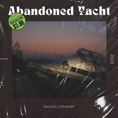 Abandoned Yacht