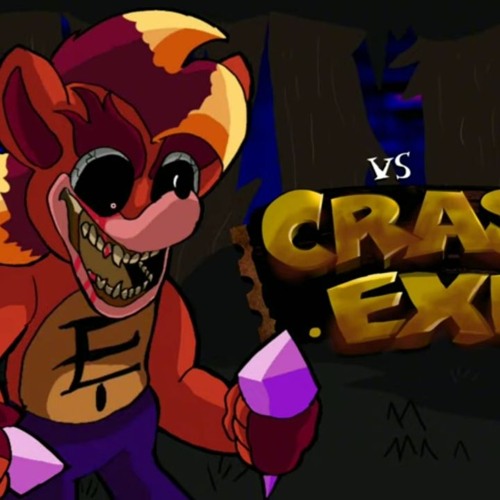Stream [FNF] Mutant Island (Triple Trouble - Crash Bash) by It's ...