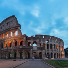 A Self-Guided Walking Tour Through Rome