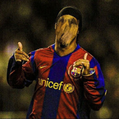 SURU x Ronaldinho [Slowed] - WXCHSXN