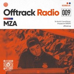 OT Radio 009: MZA