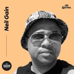 We House Sundays (Sunday Morning opening set 2022)