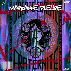 MARIANNE PLEURE  [SPECIAL 100K]