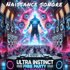 Set Gabber 1 NAISSANCE SONORE