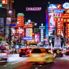 Chinadorp - @ivelovers