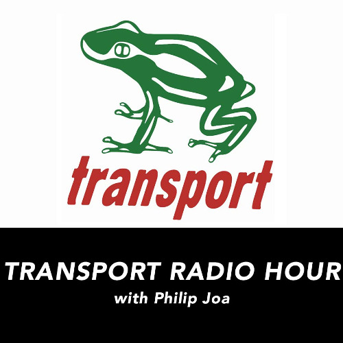 TRANSPORT RADIO HOUR #14 - jams from Togo, 80s eastern bloc synth, Italian disco plus new soul & rnb