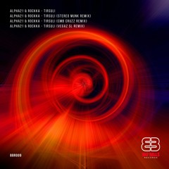 ALPHA21 & Rockka - Tursuli (Cmb Cruzz Remix)