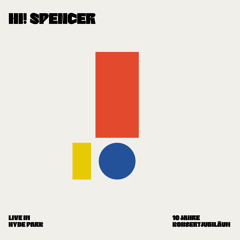 Trümmer (Live im Hyde Park)