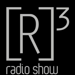 [R]3VOLUTION RADIO SHOW #098