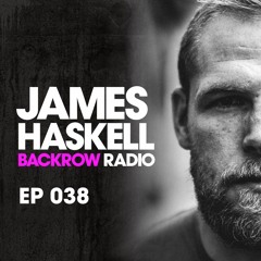 Backrow Radio Episode 38