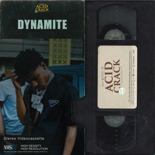 [FREE] Nardo Wick Type Beat 2023 - DYNAMITE