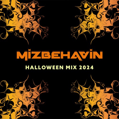 MiZBEHAViN HALLOWEEN MiX 2024