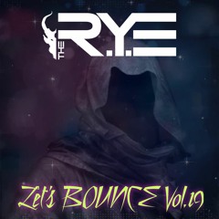 Let's BOUNCE - Volume 19