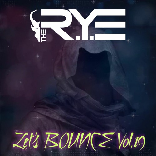 Let's BOUNCE - Volume 19