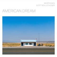 American Dream (measures 219-392)