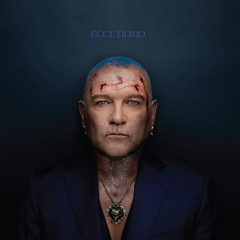 Behold The Man