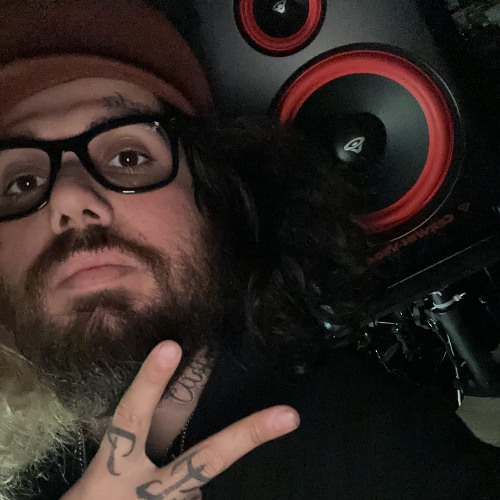 RERODUDE (CUSTOM MIX)