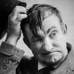 Uncle Roy Quit Drinkin' - (Demo)