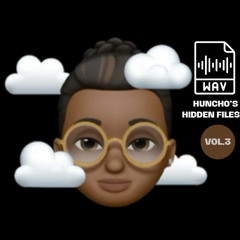 HUNCHO | MARCH 2025 | Afro House