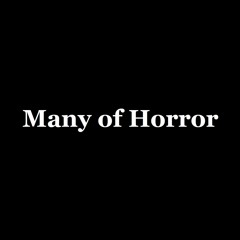 Many of Horror (Biffy Clyro Cover)