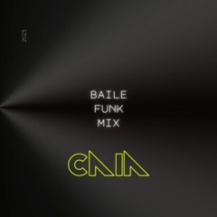 Baile Funk Mix