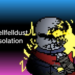 [Canon!Fellfelldust] Null Consolation