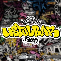 Ustolbar (ft. TENG)