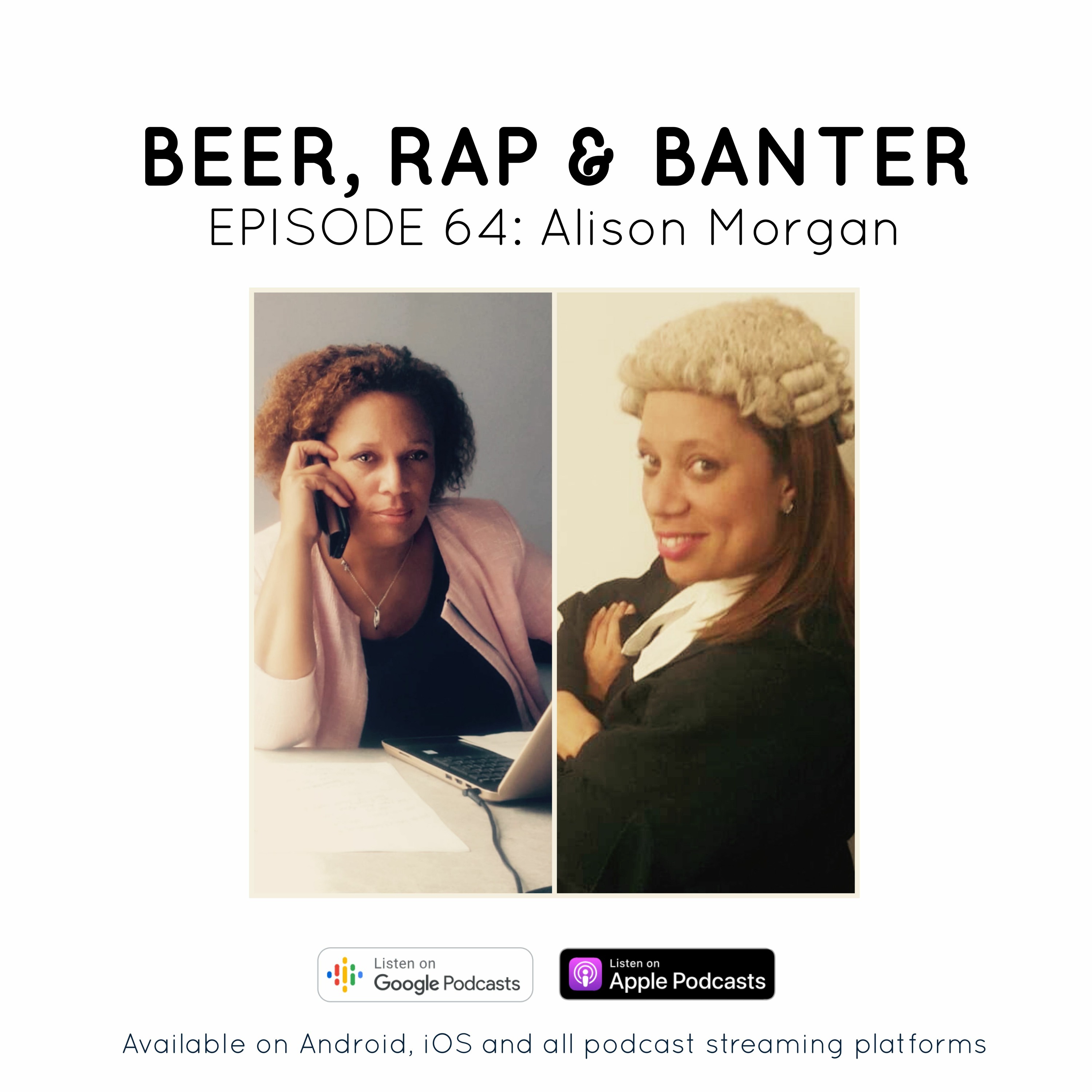 BRB Podcasts