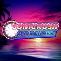 Sonic Rush Adventure - 𝘽𝙞𝙜 𝙎𝙬𝙚𝙡𝙡 [Lo-Fi]
