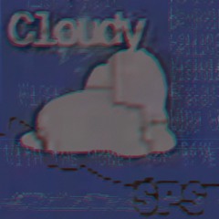 [bump tape] cloudy