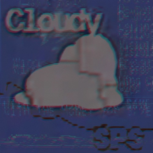 [bump tape] cloudy