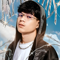 LAY Remix ft_Kour - SNOW VINA 2024 ft ( 20 ft Choe Hong & Yong Che & Reak Sa ) Happy Birthday To 20