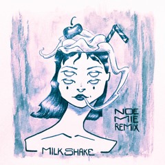 Kelis - Milkshake (Noémie Remix) Free DL