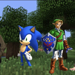 trapped in a game(prod.Ras-Hop)