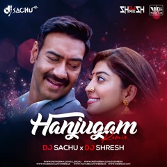 Hanjugam Remix