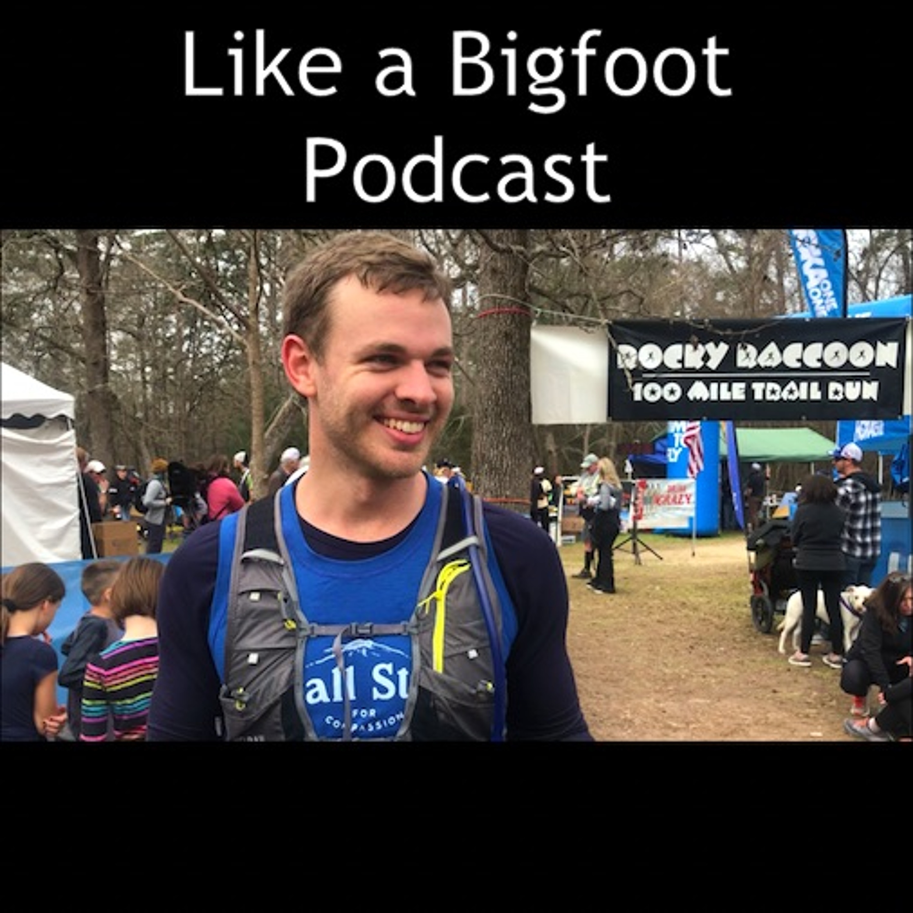#193: Clark Beckham 2 -- Tales From His First 50 Mile Ultramarathon episode artwork